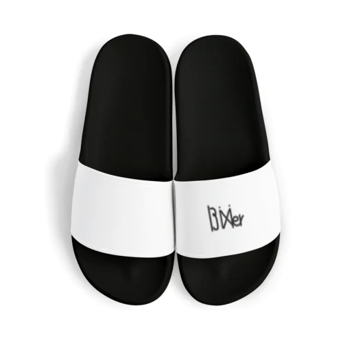 Bixier(ビクシア) Sandals