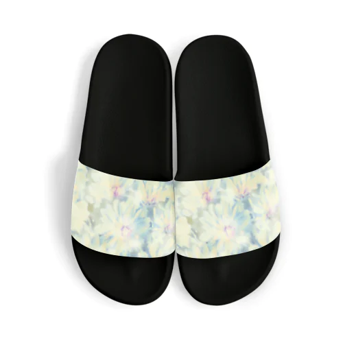 FlowerFantasy Sandals