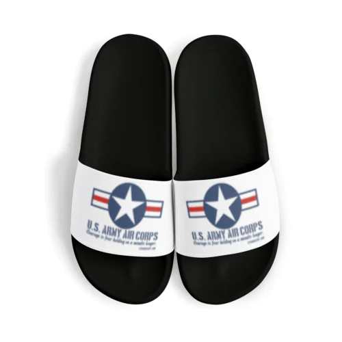 USAAC Sandals