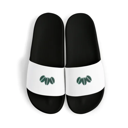 弥次右衛門 公式グッズ Sandals