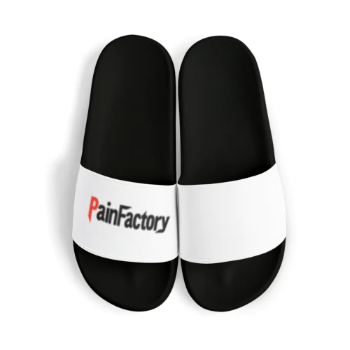 PainFactory Sandals