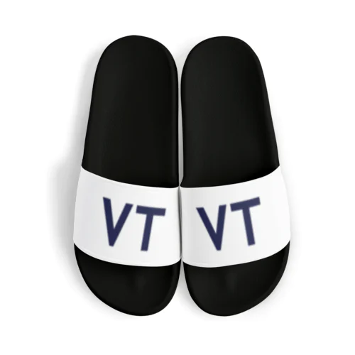 VT for 米国株投資家 Sandals