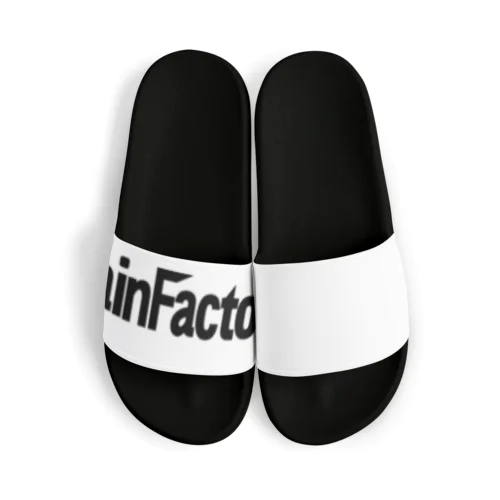 painfactory Sandals