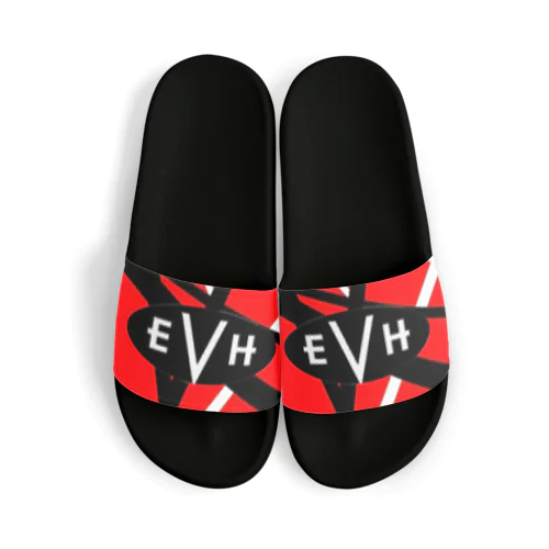 EVH ファン グッズ Sandals