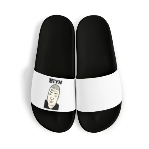 BTYN Sandals