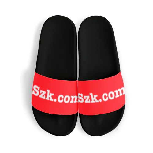 Szk.com サンダル