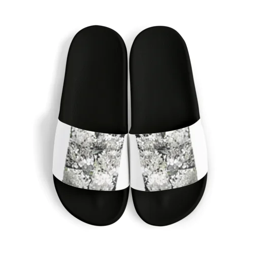 紫陽花 Sandals