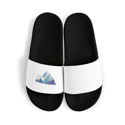 mountain Sandals