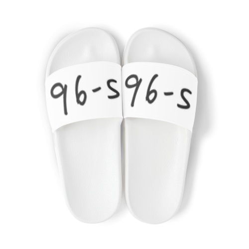 96-smirror Sandals