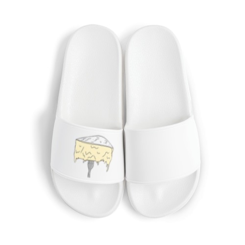 チーズフォーク Sandals