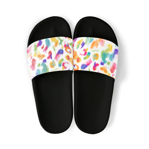 なんでもない_WHT Sandals