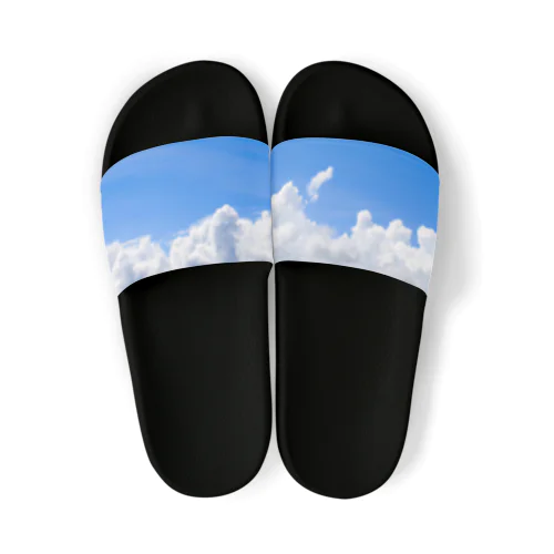 sky Sandals