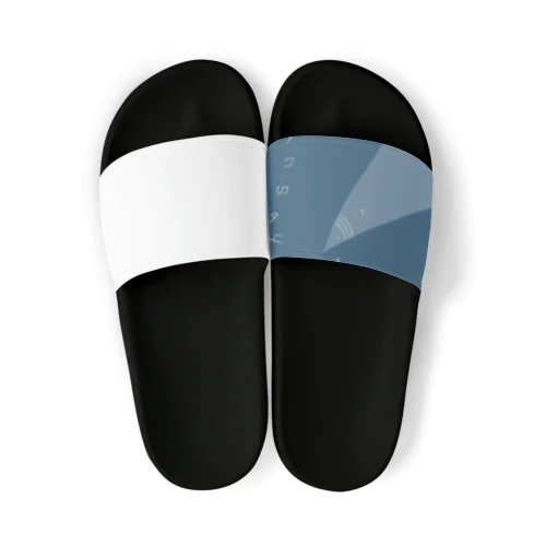 Osakana. Sandals