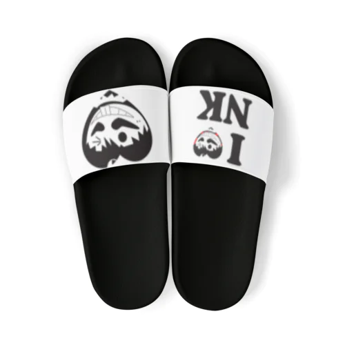 I♡NK Sandals