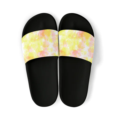 pop selection 3 Sandals