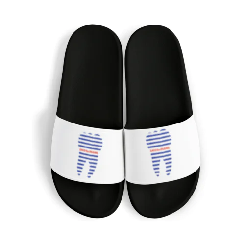 Border Sandals