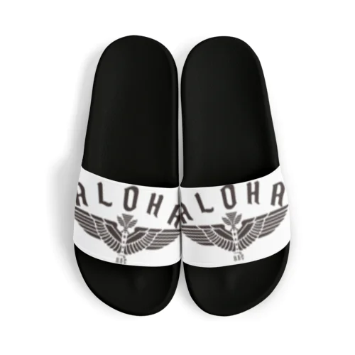 Aloha Wing サンダル