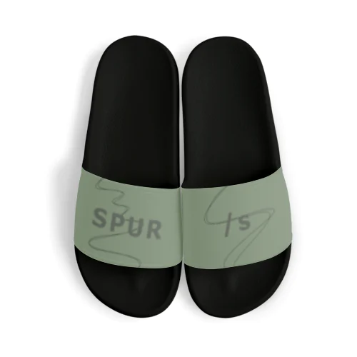 SPUR:/s(サンダルGR) Sandals