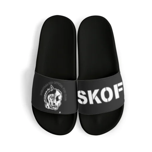 SKOF公式サンダル2色ver.2 Sandals