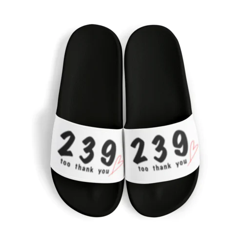 239 Sandals