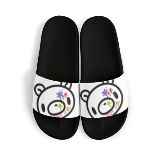 【各20点限定】いたずらぐまのグル〜ミ〜(＃21/limited) Sandals