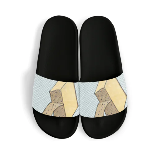 castella Sandals