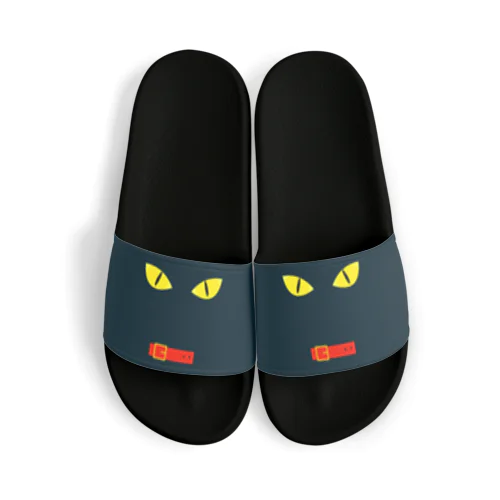 cat kage Sandals