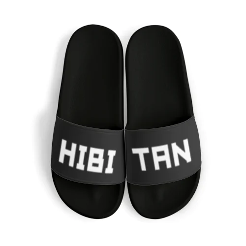 HIBITANBRAND Sandals