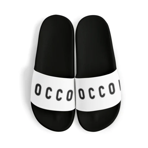 zoccon Sandals