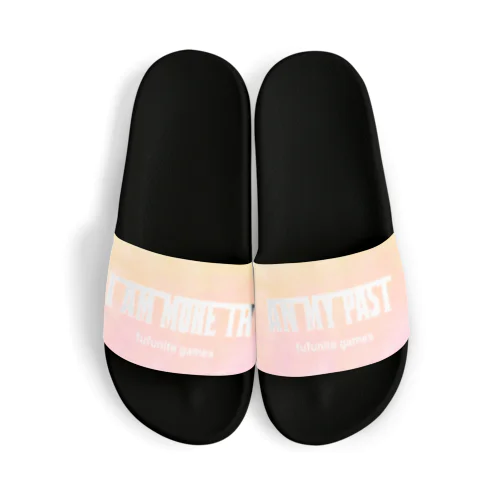 FUFUNITE mind Sandals