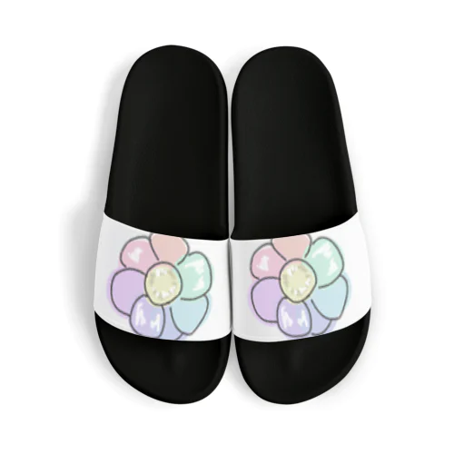 FLOWER Sandals