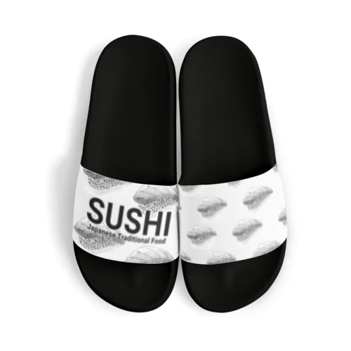 寿司 ～SUSHI～ Sandals