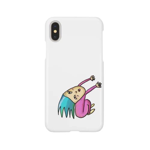 もぬーさん Smartphone Case