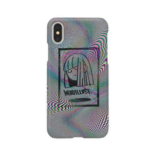 psychedelic Smartphone Case