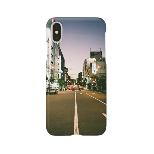 秋葉原 Smartphone Case