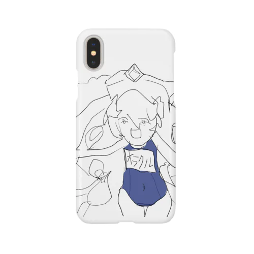 オラクル Smartphone Case