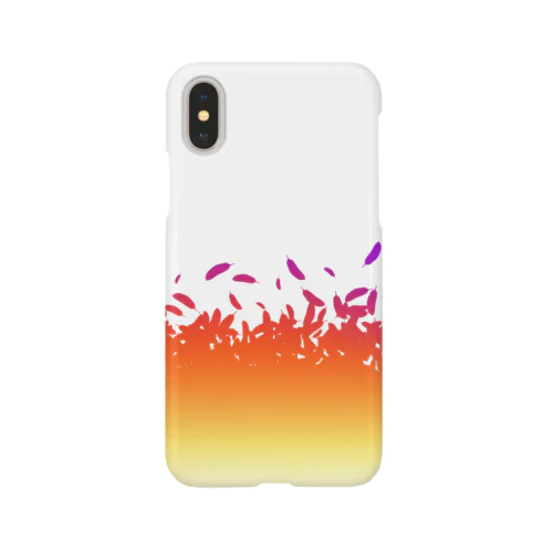 夕焼け Smartphone Case