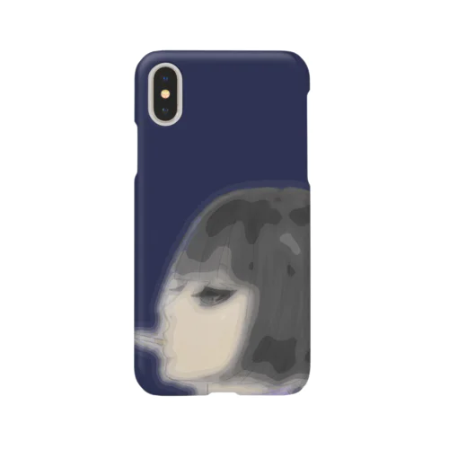 煙草 Smartphone Case