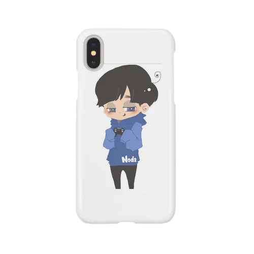 野田ちゃん Smartphone Case