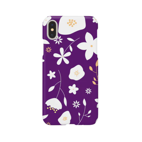 花々 Smartphone Case