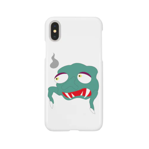 妖怪わいら Smartphone Case