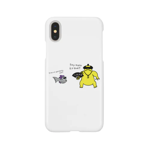 XochimilKids Smartphone Case