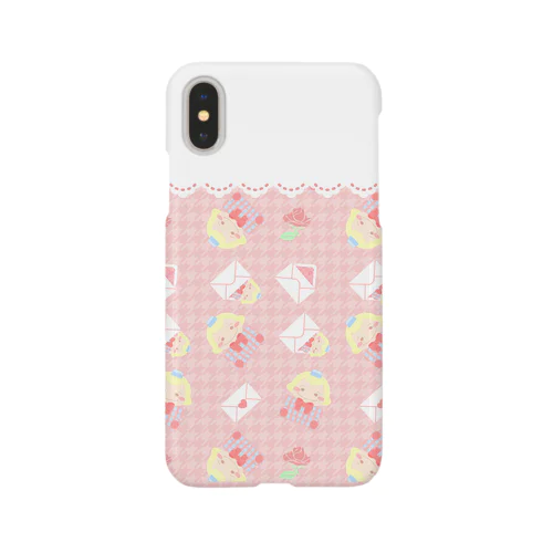 ① Smartphone Case