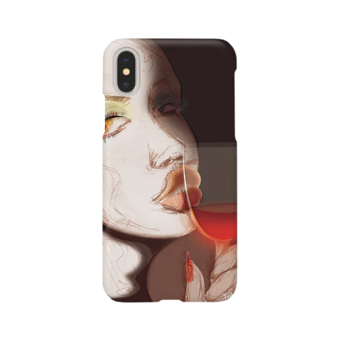 REDWINE Smartphone Case