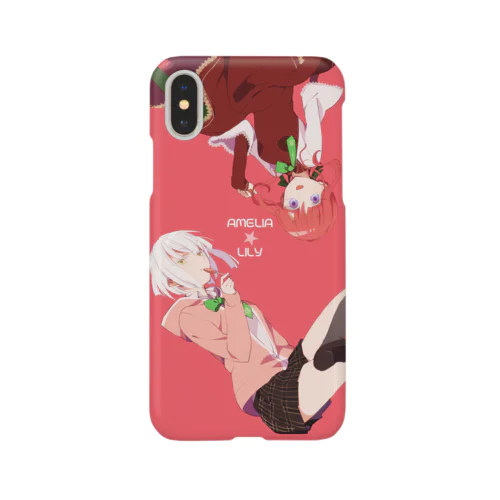 私用（テスト） Smartphone Case