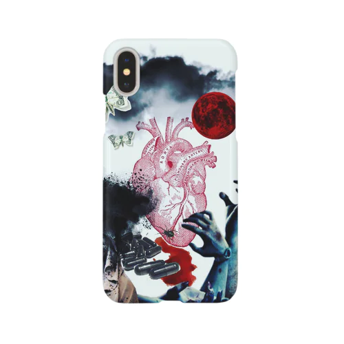 愚かなり OROKANARI Smartphone Case