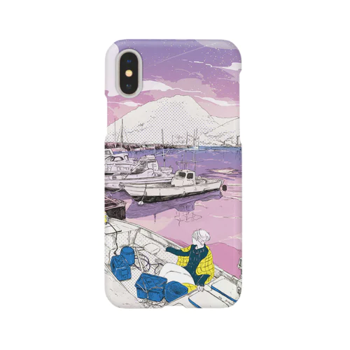 ゆめ Smartphone Case