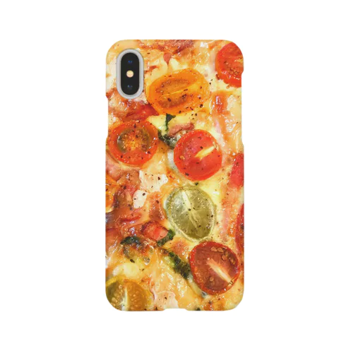 Tomato スマホケース