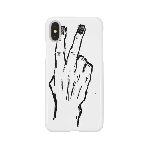 PEACE Smartphone Case