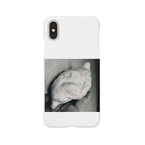 手乗り胃 Smartphone Case